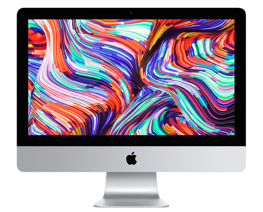 Ремонт iMac A1419