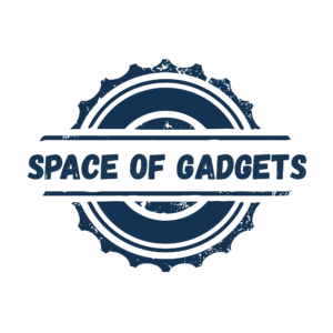 Space of Gadgets