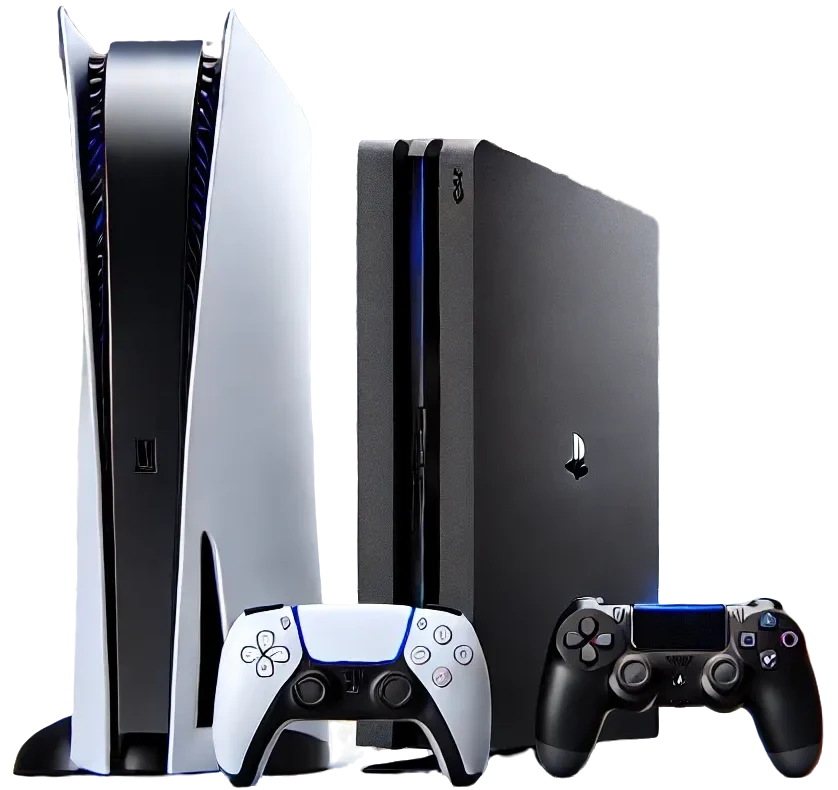 Ремонт PlayStation
